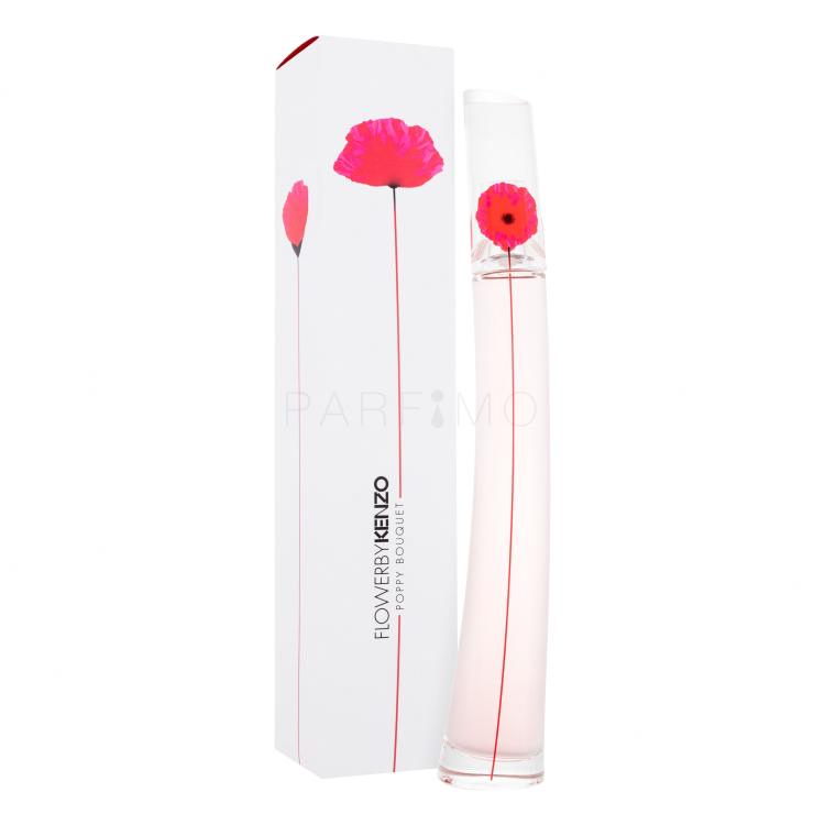 KENZO Flower By Kenzo Poppy Bouquet Parfumska voda za ženske 100 ml