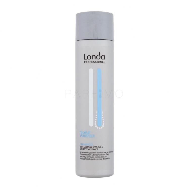 Londa Professional Scalp Purifier Shampoo Šampon za ženske 250 ml