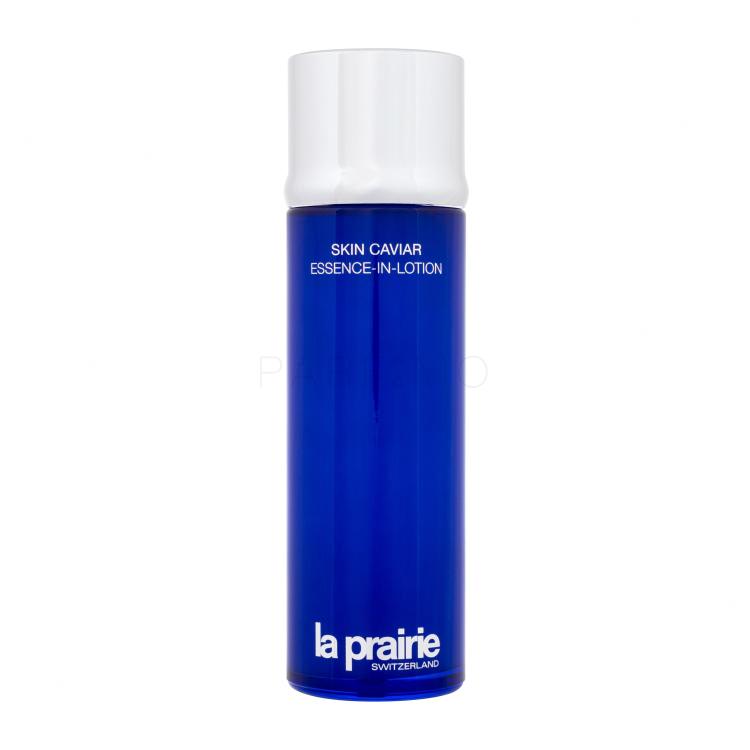 La Prairie Skin Caviar Essence-In-Lotion Losjon in sprej za obraz za ženske 150 ml poškodovana škatla