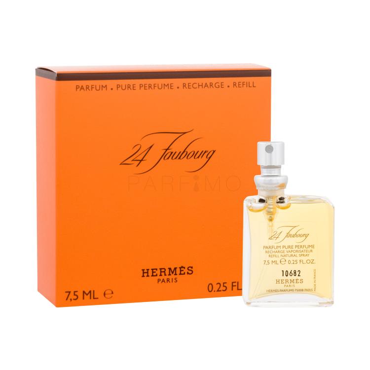 Hermes 24 Faubourg Parfum za ženske polnilo 7,5 ml