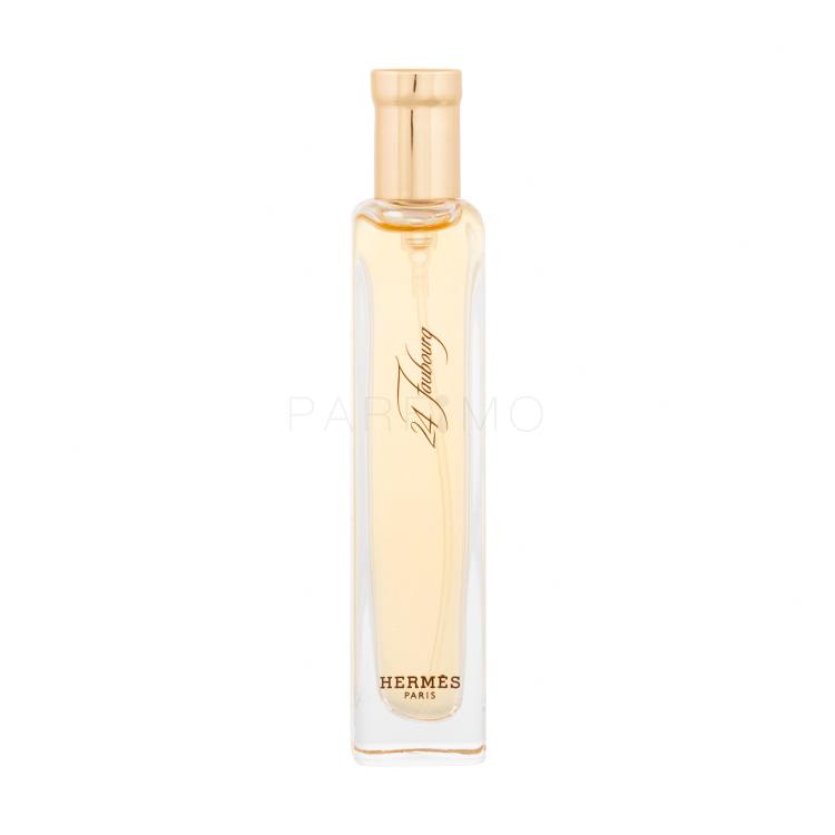 Hermes 24 Faubourg Parfumska voda za ženske 15 ml