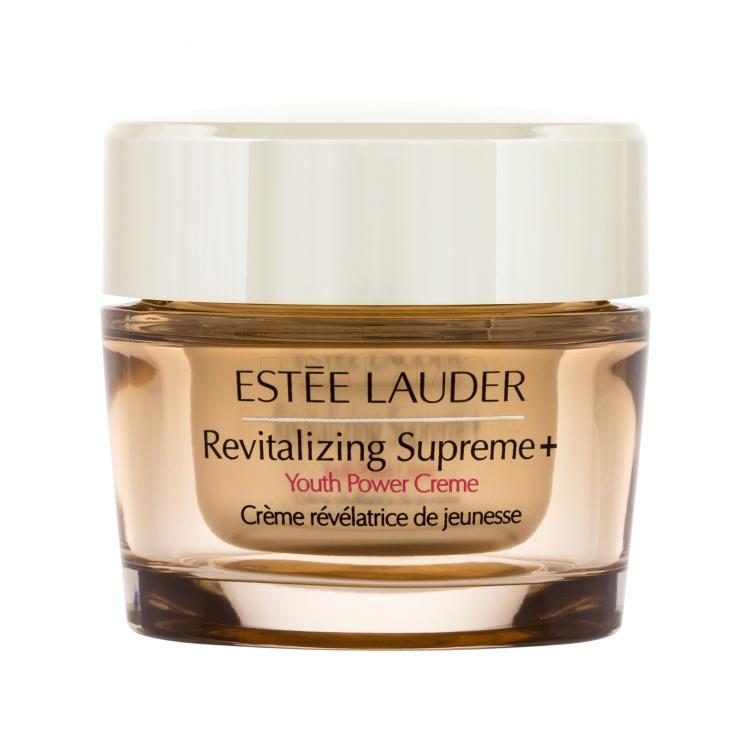 Estée Lauder Revitalizing Supreme+ Youth Power Creme Dnevna krema za obraz za ženske 50 ml poškodovana škatla