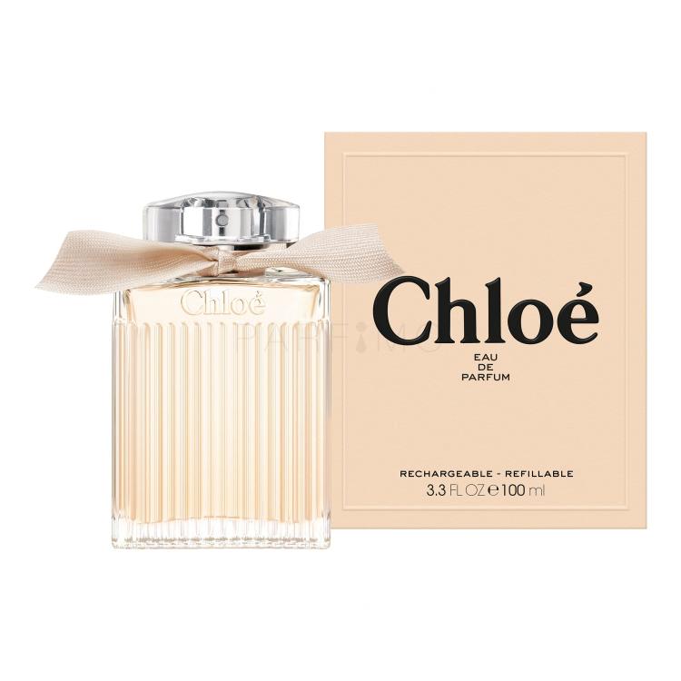 Chloé Chloé Parfumska voda za ženske 100 ml