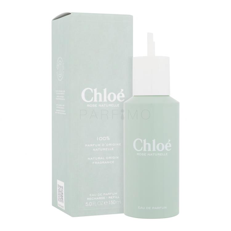 Chloé Chloé Rose Naturelle Parfumska voda za ženske polnilo 150 ml