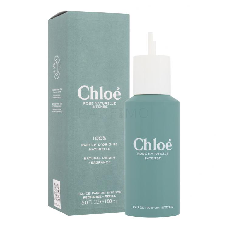 Chloé Chloé Rose Naturelle Intense Parfumska voda za ženske polnilo 150 ml