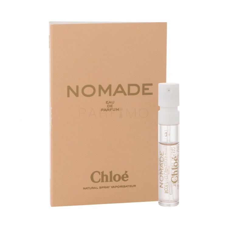 Chloé Nomade Parfumska voda za ženske 1,2 ml