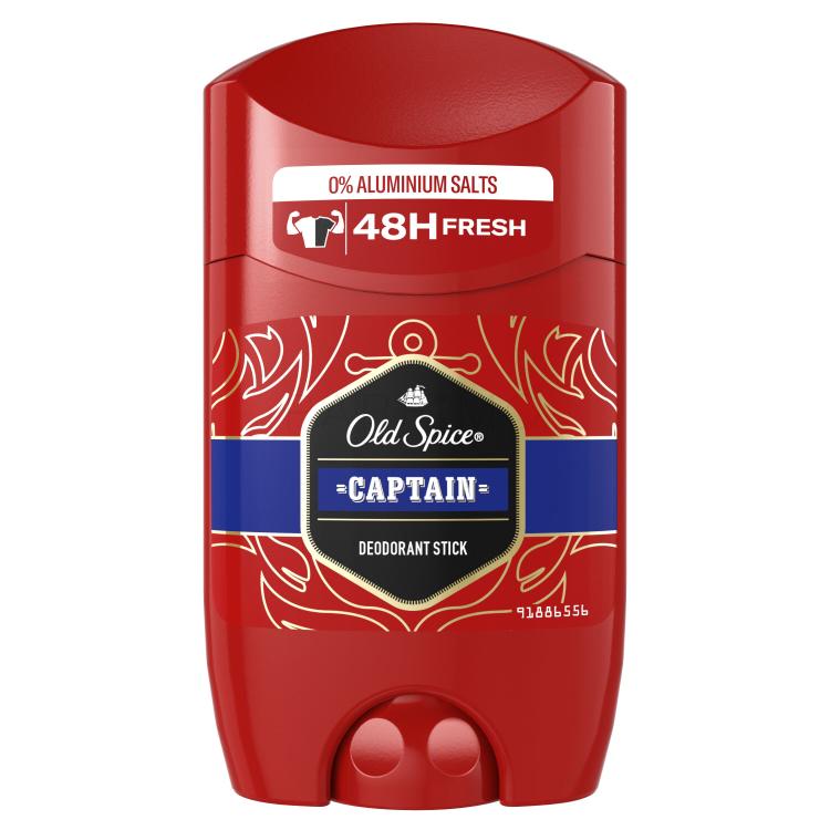 Old Spice Captain Deodorant za moške 50 ml