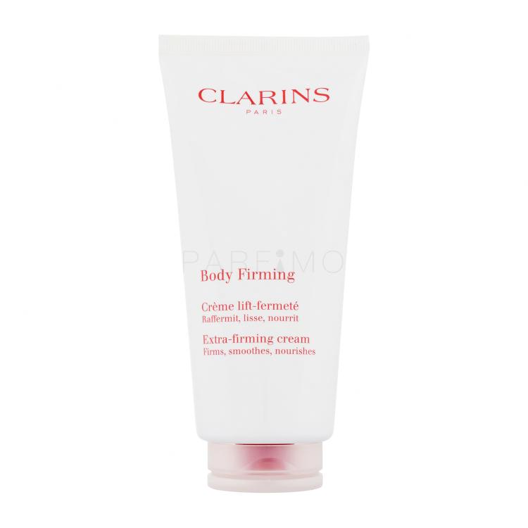 Clarins Body Firming Extra-Firming Cream Krema za telo za ženske 200 ml
