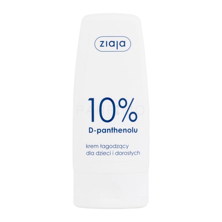 Ziaja D-Panthenol 10% Dnevna krema za obraz za ženske 60 ml