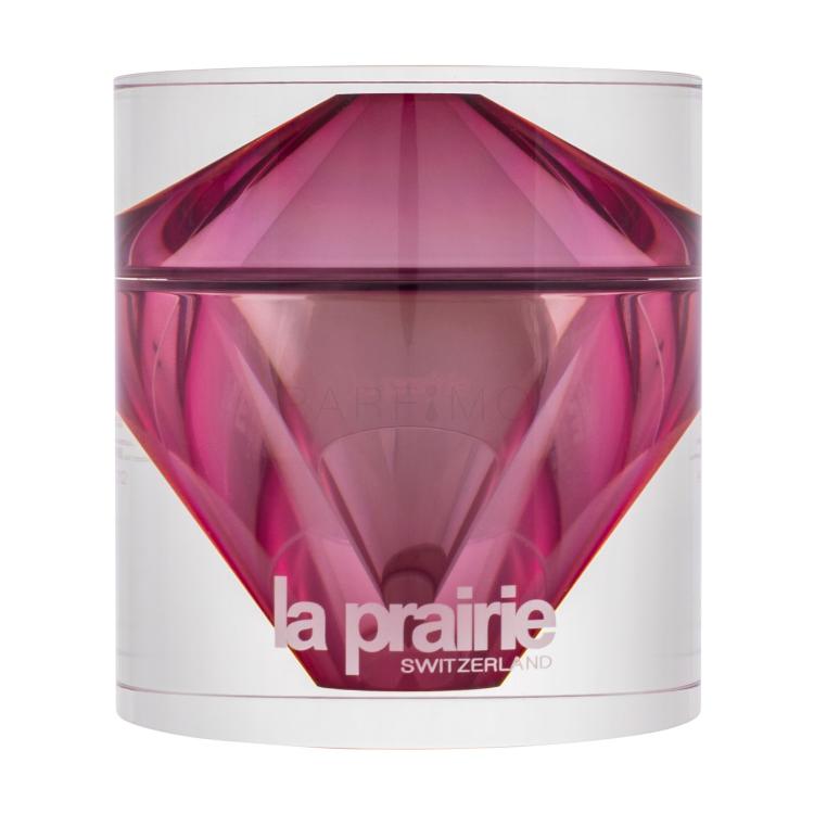 La Prairie Platinum Rare Cream Dnevna krema za obraz za ženske 50 ml