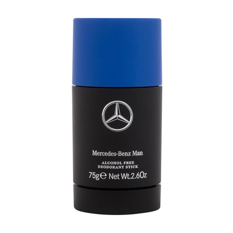 Mercedes-Benz Man Deodorant za moške 75 g