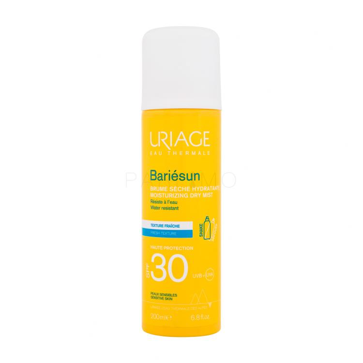 Uriage Bariésun Dry Mist SPF30 Zaščita pred soncem za telo 200 ml