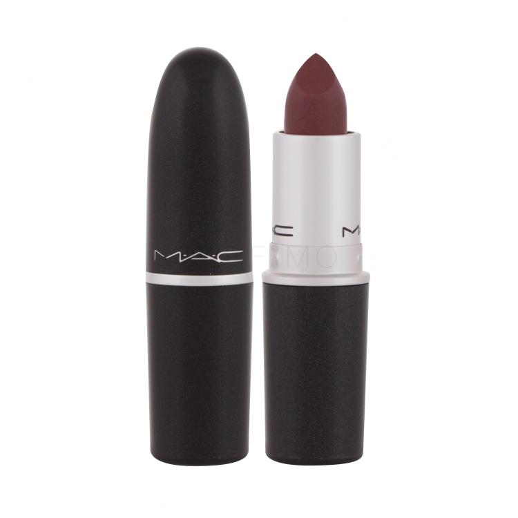 MAC Lustre Lipstick Šminka za ženske 3 g Odtenek 501 Capricious