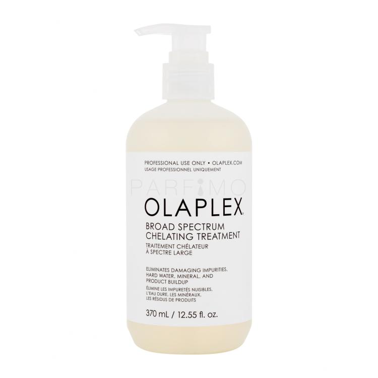 Olaplex Broad Spectrum Chelating Treatment Maska za lase za ženske 370 ml