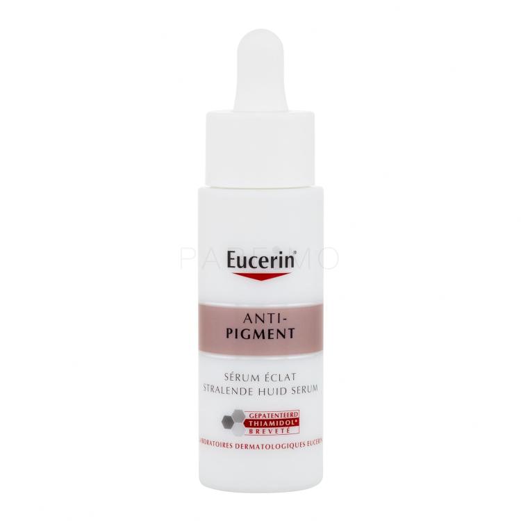 Eucerin Anti-Pigment Skin Perfecting Serum Serum za obraz za ženske 30 ml