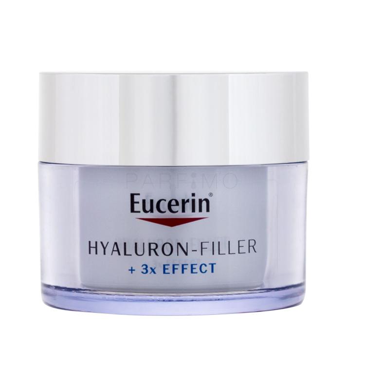 Eucerin Hyaluron-Filler + 3x Effect SPF15 Dnevna krema za obraz za ženske 50 ml