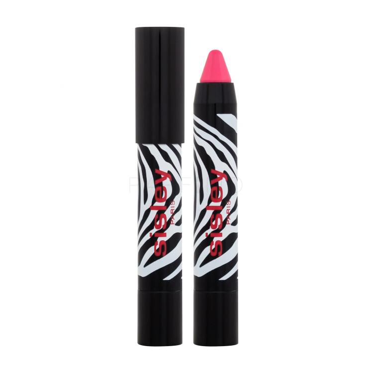 Sisley Phyto Lip Twist Balzam za ustnice za ženske 2,5 g Odtenek 4 Pinky