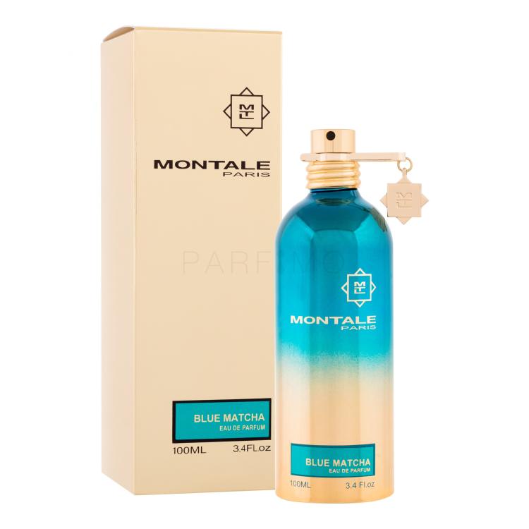 Montale Blue Matcha Parfumska voda 100 ml