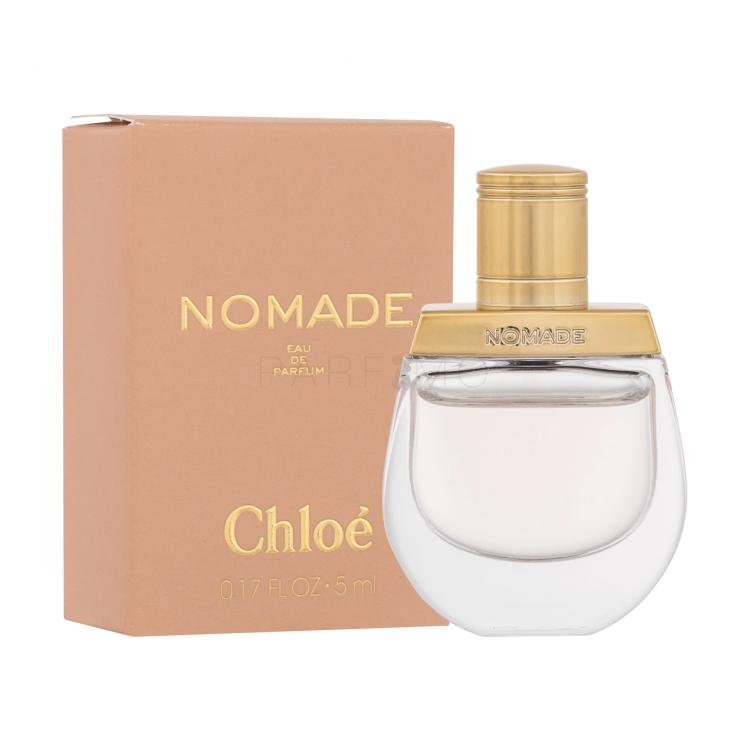 Chloé Nomade Parfumska voda za ženske 5 ml