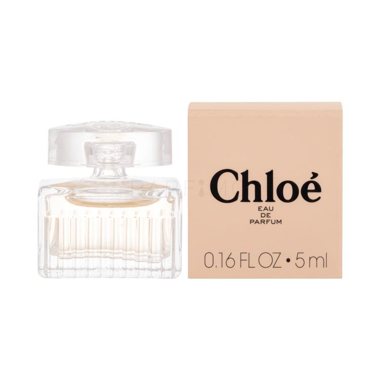 Chloé Chloé Parfumska voda za ženske 5 ml