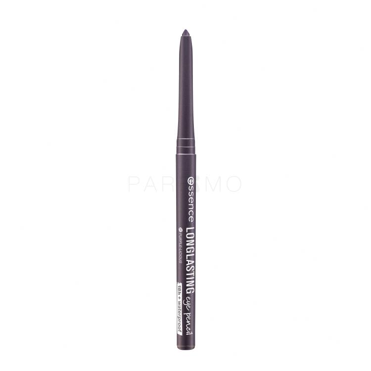 Essence Longlasting Eye Pencil Svinčnik za oči za ženske 0,28 g Odtenek 37 Violet