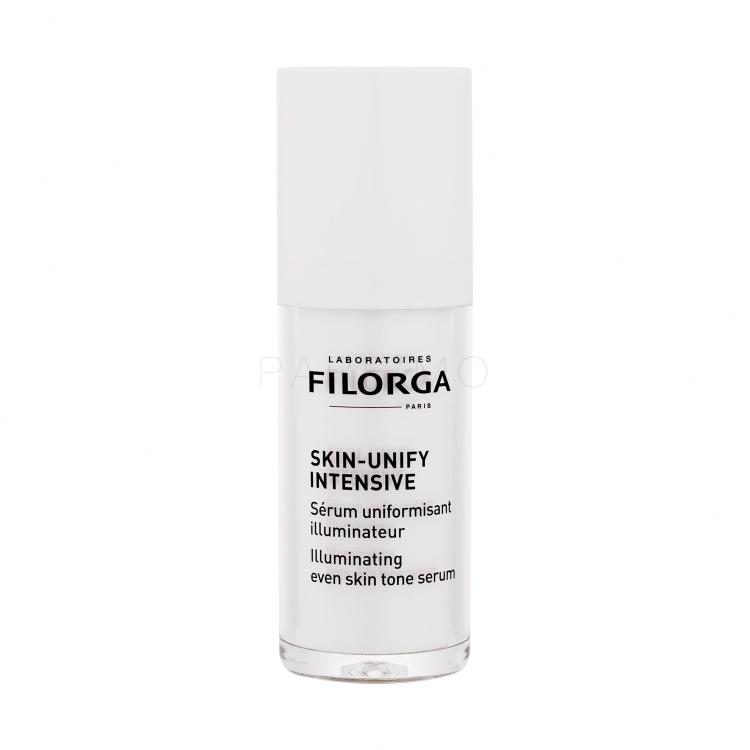 Filorga Skin-Unify Illuminating Even Skin Tone Serum Serum za obraz za ženske 30 ml