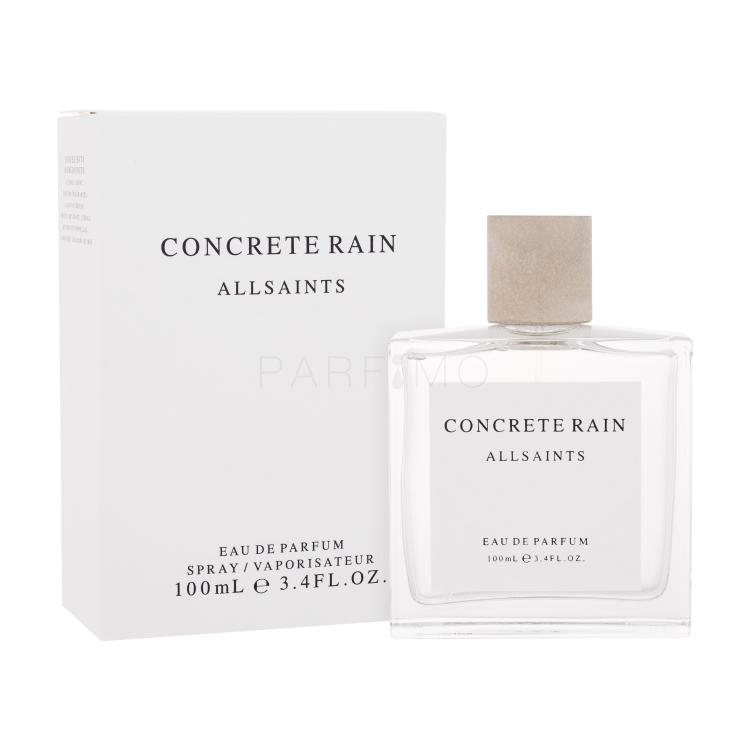 Allsaints Concrete Rain Parfumska voda 100 ml