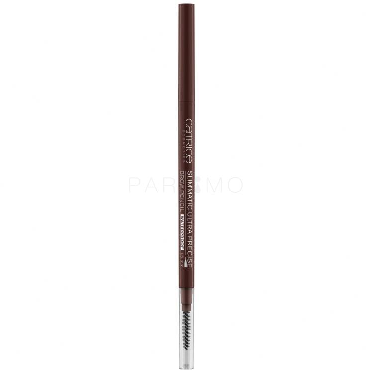 Catrice Slim´Matic Ultra Precise Svinčnik za obrvi za ženske 0,05 g Odtenek 050 Chocolate