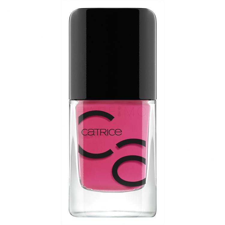 Catrice Iconails Lak za nohte za ženske 10,5 ml Odtenek 122 Confidence Booster