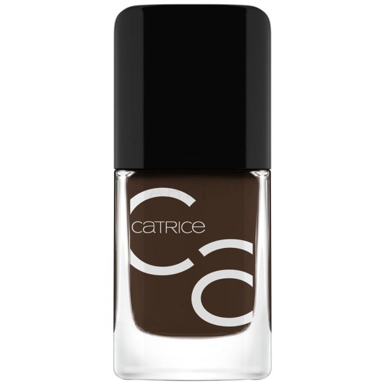 Catrice Iconails Lak za nohte za ženske 10,5 ml Odtenek 131 Espressoly Great