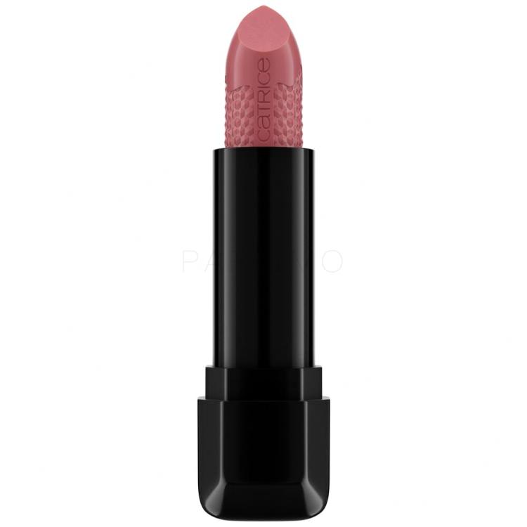 Catrice Shine Bomb Lipstick Šminka za ženske 3,5 g Odtenek 040 Secret Crush