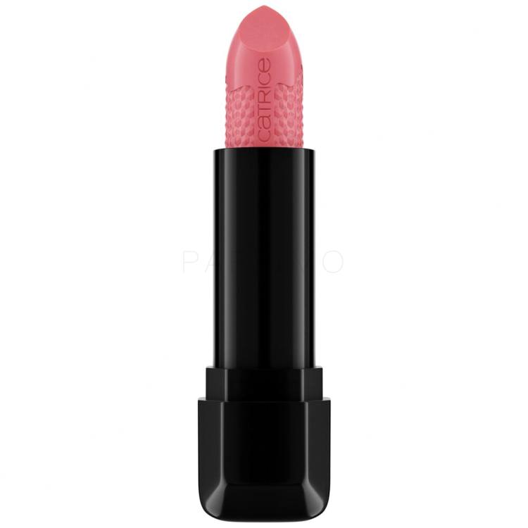 Catrice Shine Bomb Lipstick Šminka za ženske 3,5 g Odtenek 050 Rosy Overdose