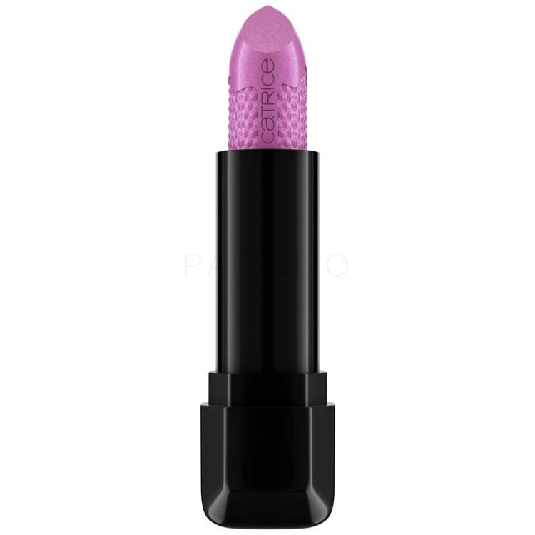 Catrice Shine Bomb Lipstick Šminka za ženske 3,5 g Odtenek 070 Mystic Lavender