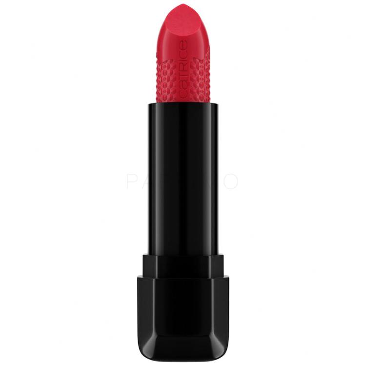 Catrice Shine Bomb Lipstick Šminka za ženske 3,5 g Odtenek 090 Queen Of Hearts