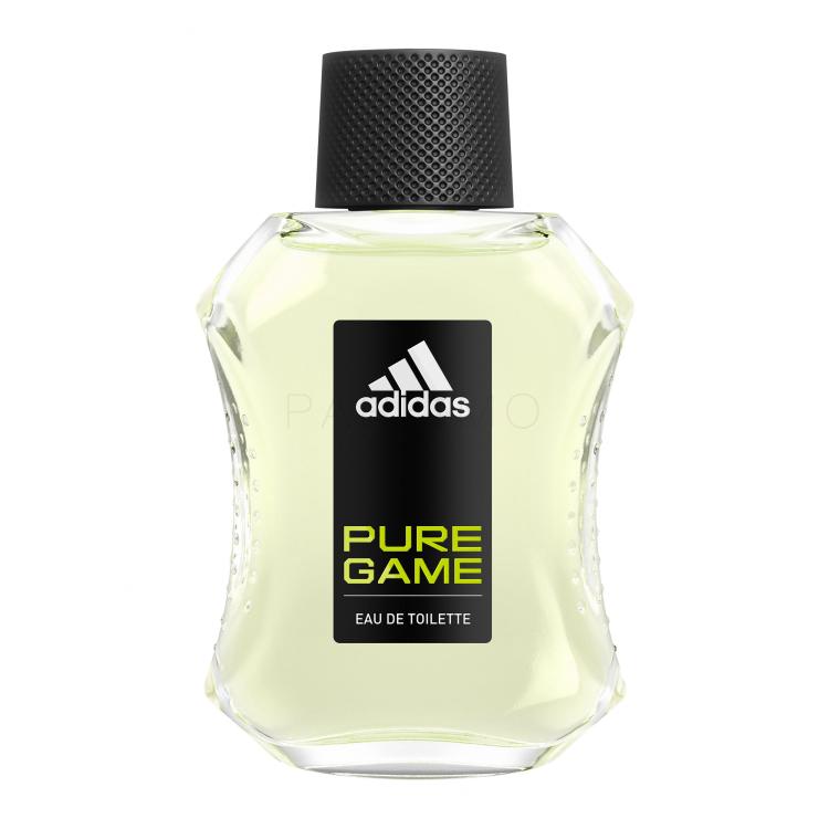 Adidas Pure Game Toaletna voda za moške 100 ml