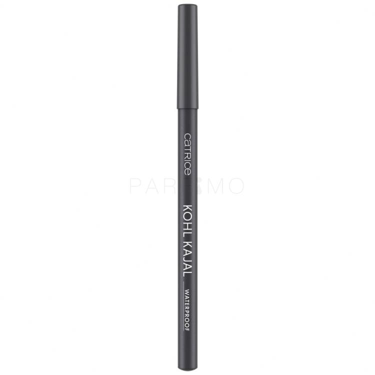 Catrice Kohl Kajal Waterproof Svinčnik za oči za ženske 0,78 g Odtenek 050 Beat Anthrazit