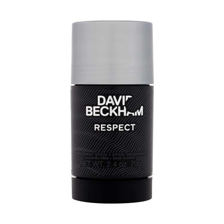 David Beckham Respect Deodorant za moške 75 ml