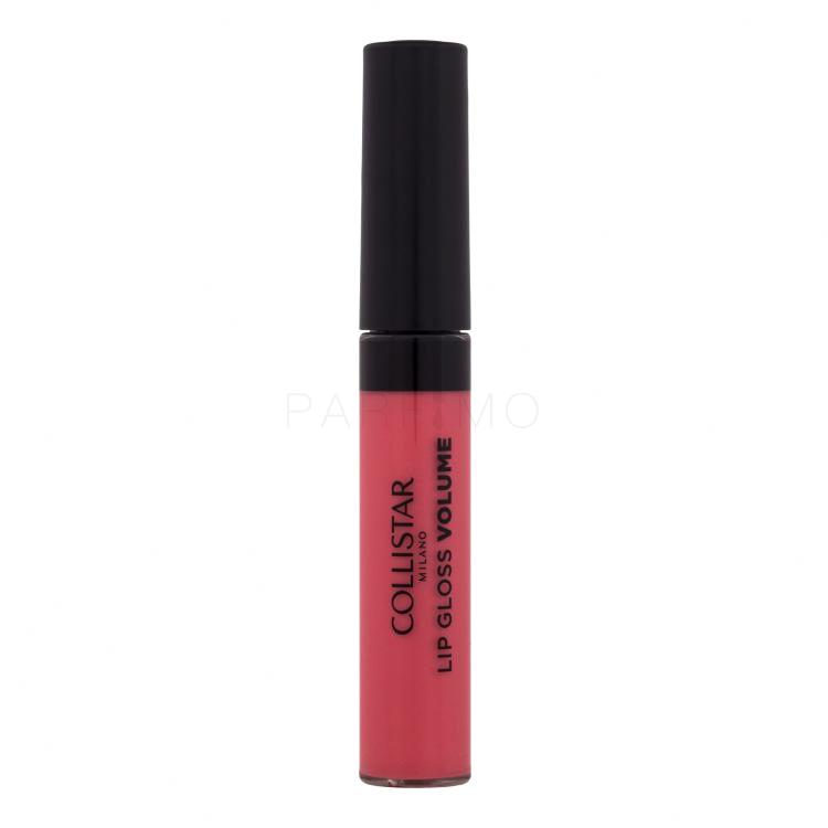 Collistar Volume Lip Gloss Glos za ustnice za ženske 7 ml Odtenek 180 Sardinian Coral