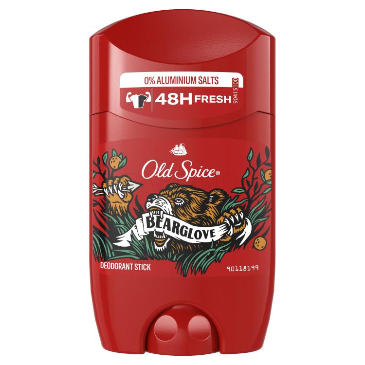 Old Spice Bearglove Deodorant za moške 50 ml
