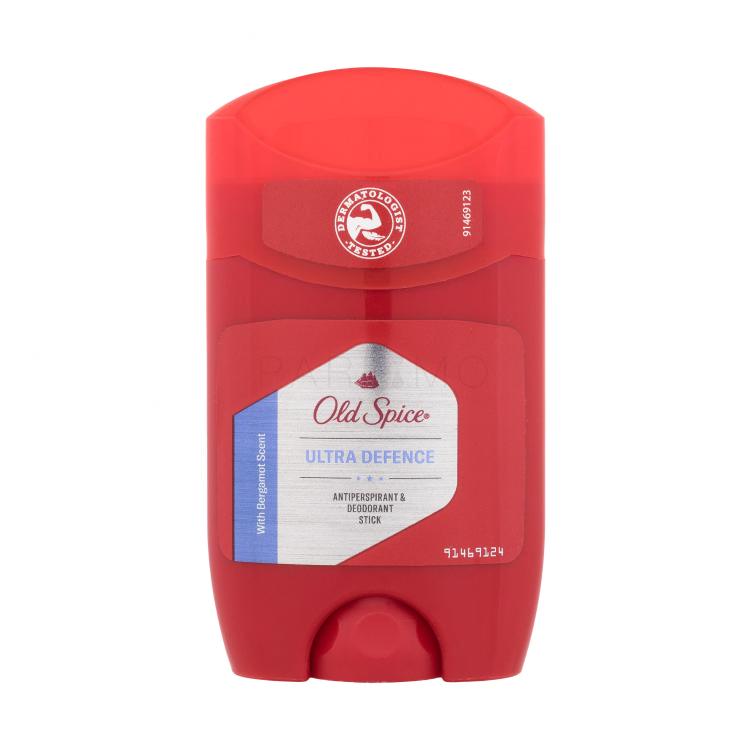 Old Spice Ultra Defence Antiperspirant &amp; Deodorant Antiperspirant za moške 50 ml