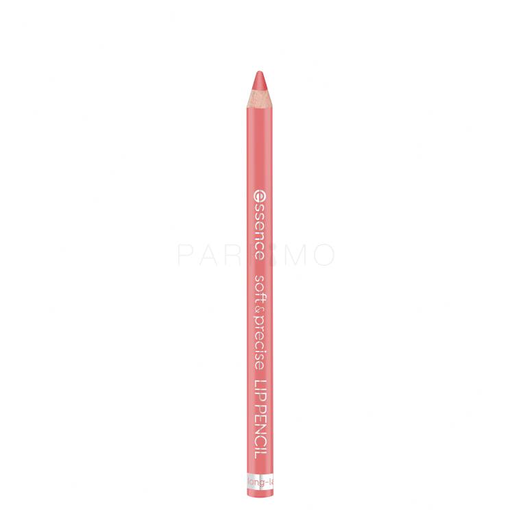 Essence Soft &amp; Precise Lip Pencil Črtalo za ustnice za ženske 0,78 g Odtenek 304 Divine