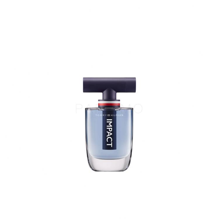 Tommy Hilfiger Impact Toaletna voda za moške 50 ml