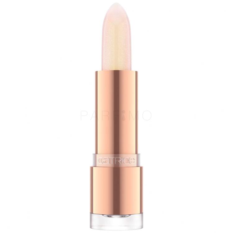 Catrice Sparkle Glow Balzam za ustnice za ženske 3,5 g