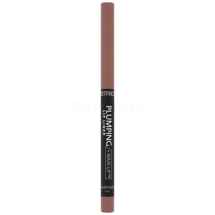 Catrice Plumping Lip Liner Črtalo za ustnice za ženske 0,35 g Odtenek 150 Queen Vibes