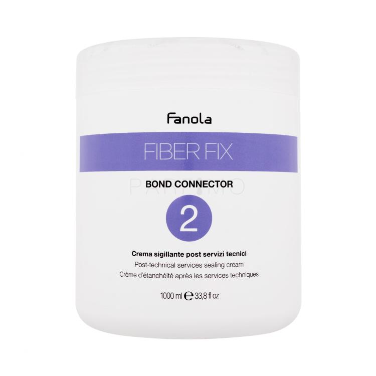 Fanola Fiber Fix Bond Connector N.2 Maska za lase za ženske 1000 ml