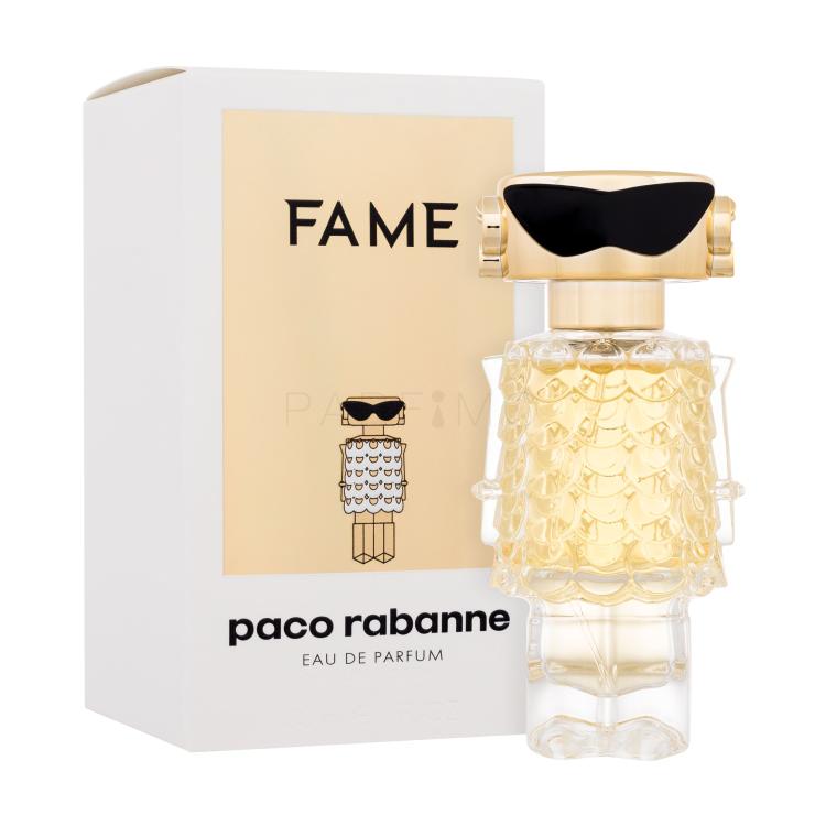 Paco Rabanne Fame Parfumska voda za ženske 30 ml