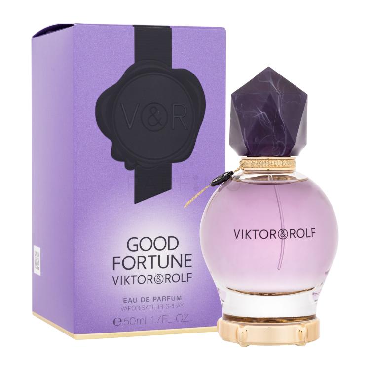 Viktor &amp; Rolf Good Fortune Parfumska voda za ženske 50 ml