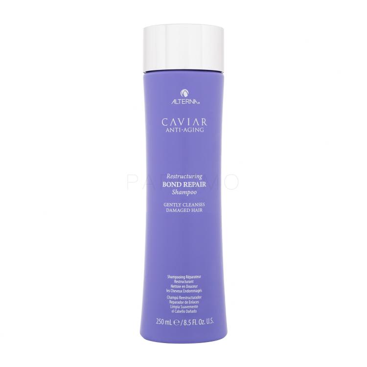 Alterna Caviar Anti-Aging Restructuring Bond Repair Šampon za ženske 250 ml
