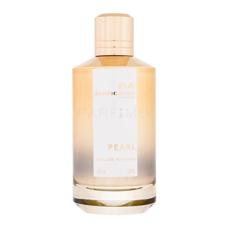 MANCERA Collection L&#039;Or Pearl Parfumska voda za ženske 120 ml tester