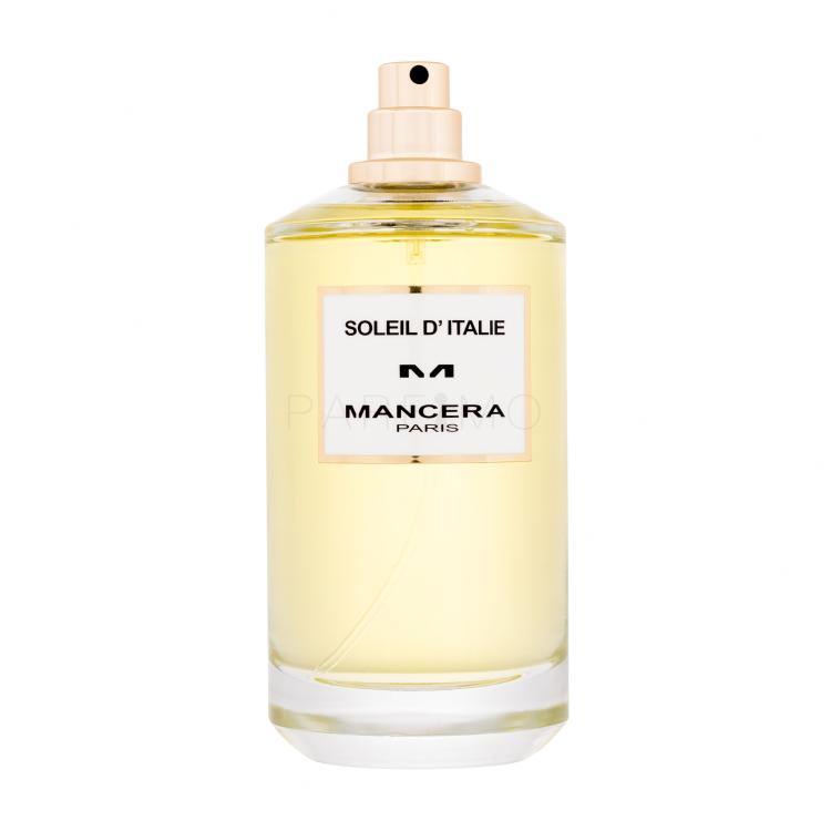 MANCERA Soleil D&#039; Italie Parfumska voda 120 ml tester